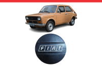 Imagem do produto Calota de Centro para Fiat 147 ano 1977 - Midas